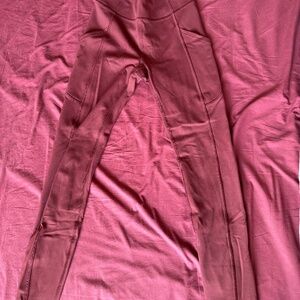 Lululemon Speed Up Leggings Size 2